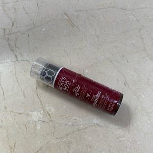 ✨Burts bees all aglow lip&cheek stick✨